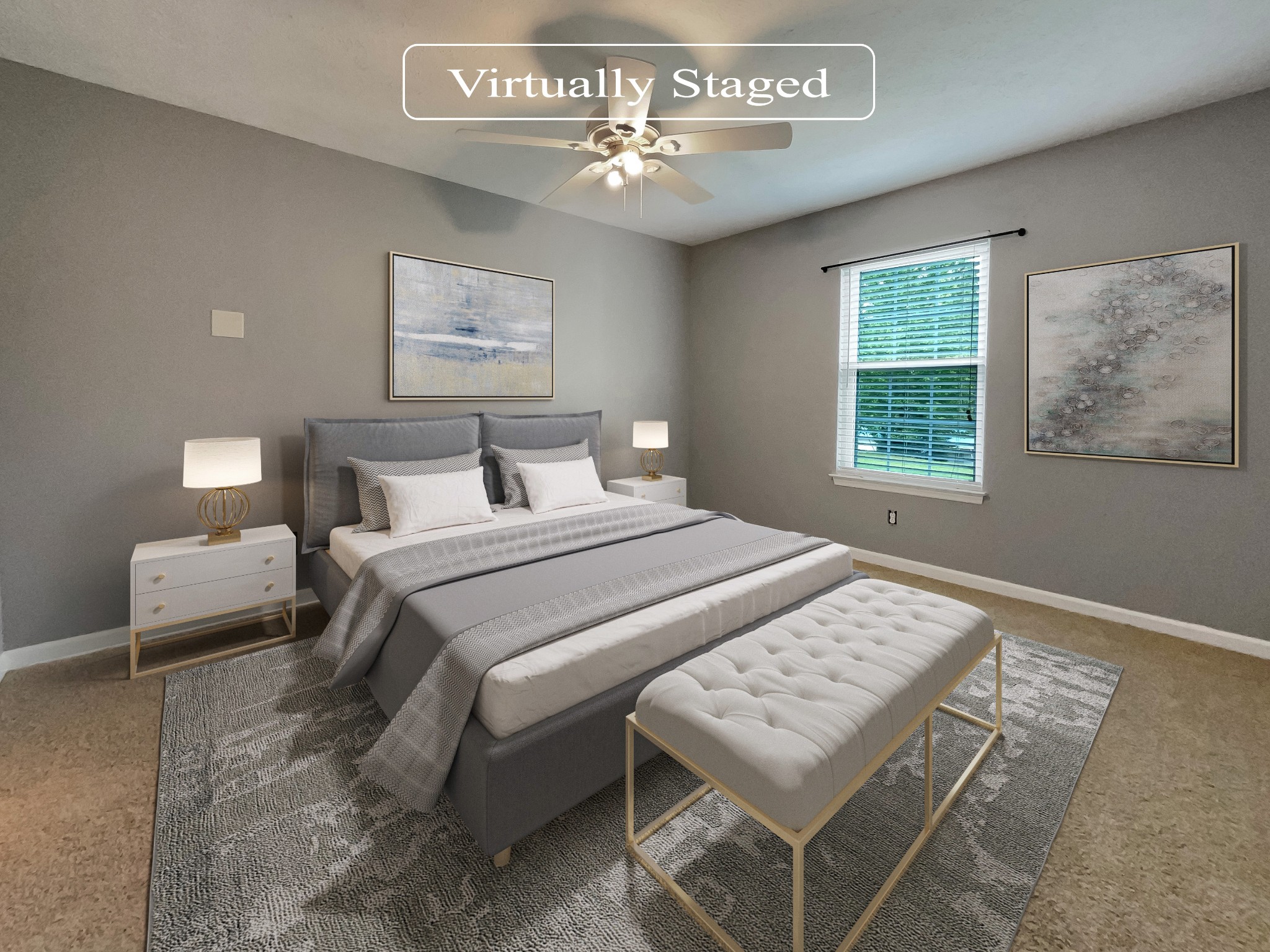 970 Hargrove Road West Dickson, TN 37055 - Photo 4 of 17