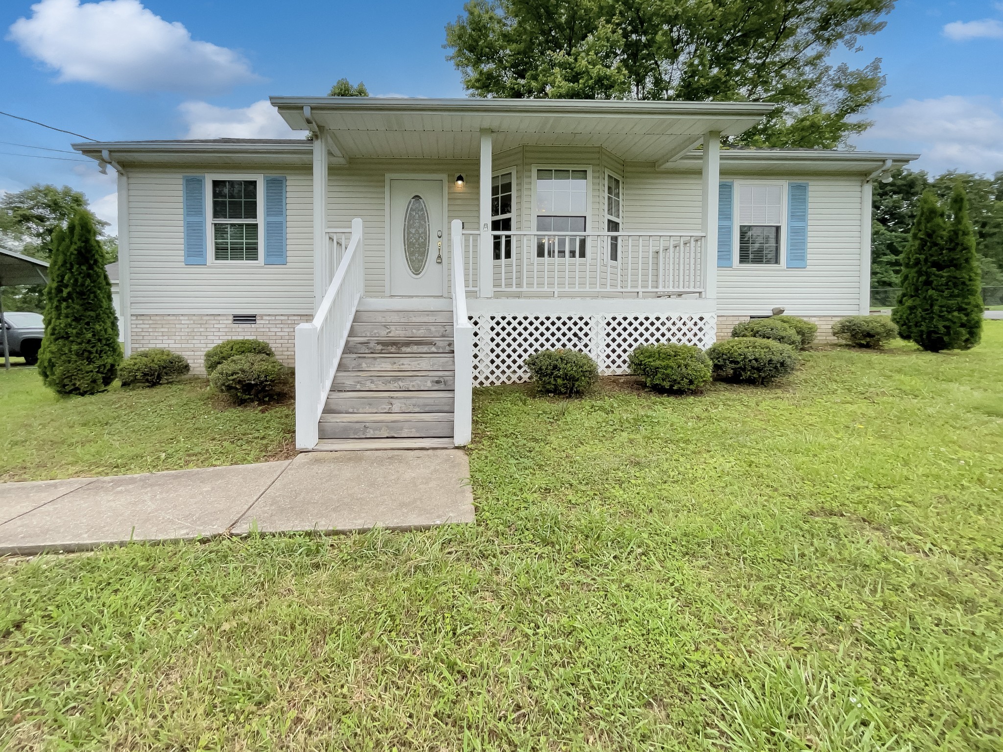 970 Hargrove Road West Dickson, TN 37055 - Photo 9 of 17