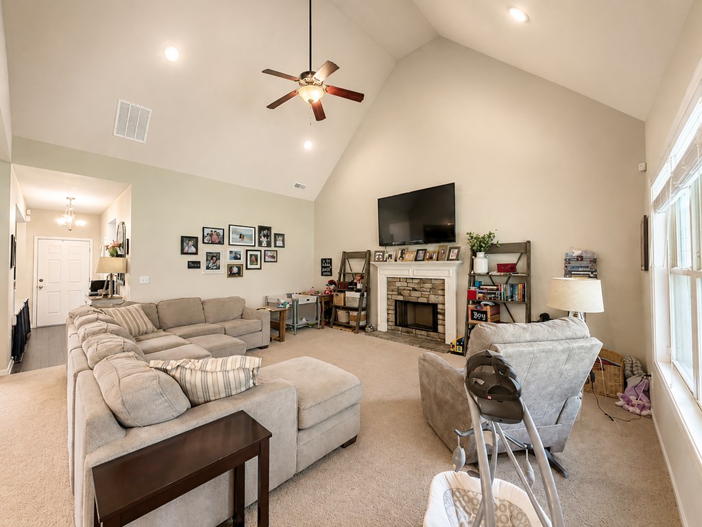 21 Sweetwater Pk Loop Fort Mitchell, AL 36856 - Photo 12 of 34