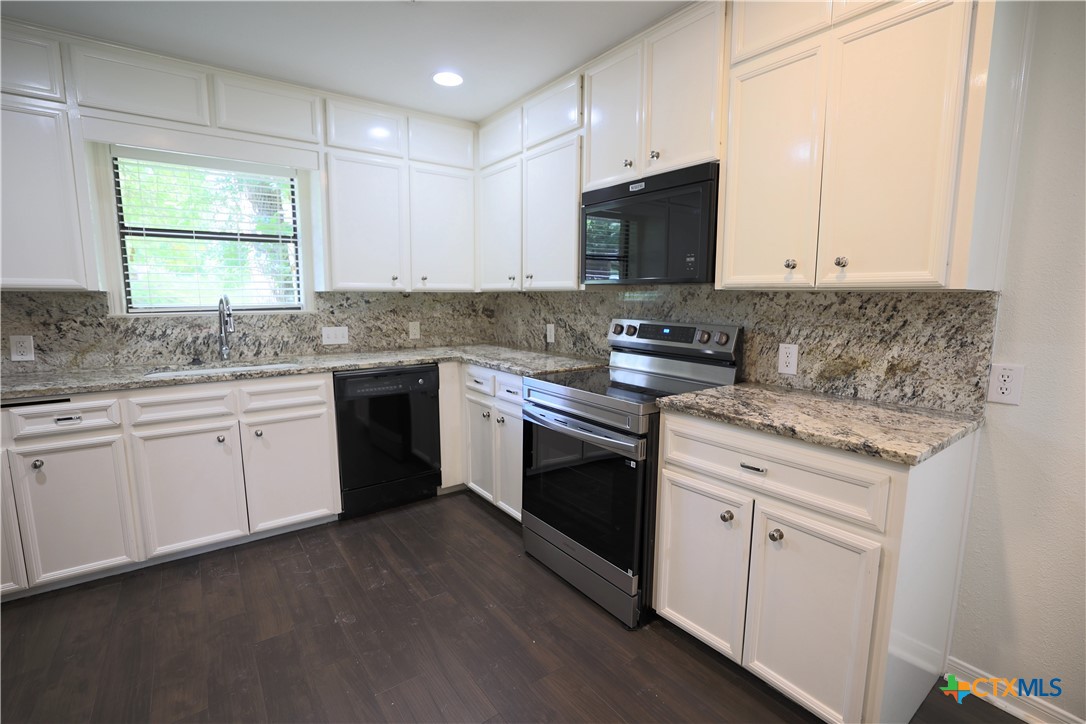 3901 Chisholm Trail, Unit 2 Salado, TX 76571 - Photo 25 of 45