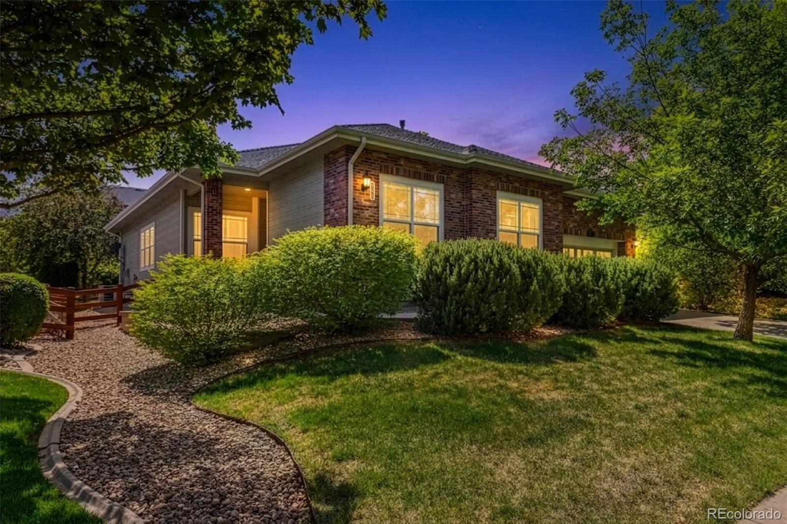 4564 Rabbit Mountain Road Broomfield, CO 80020 - Photo 1 of 40