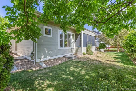 $825,000 | 4564 Rabbit Mountain Road, Broomfield, CO 80020
