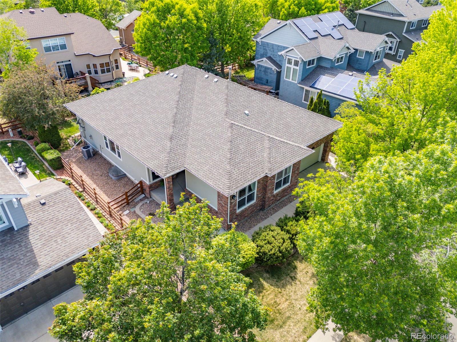4564 Rabbit Mountain Road Broomfield, CO 80020 - Photo 30 of 40