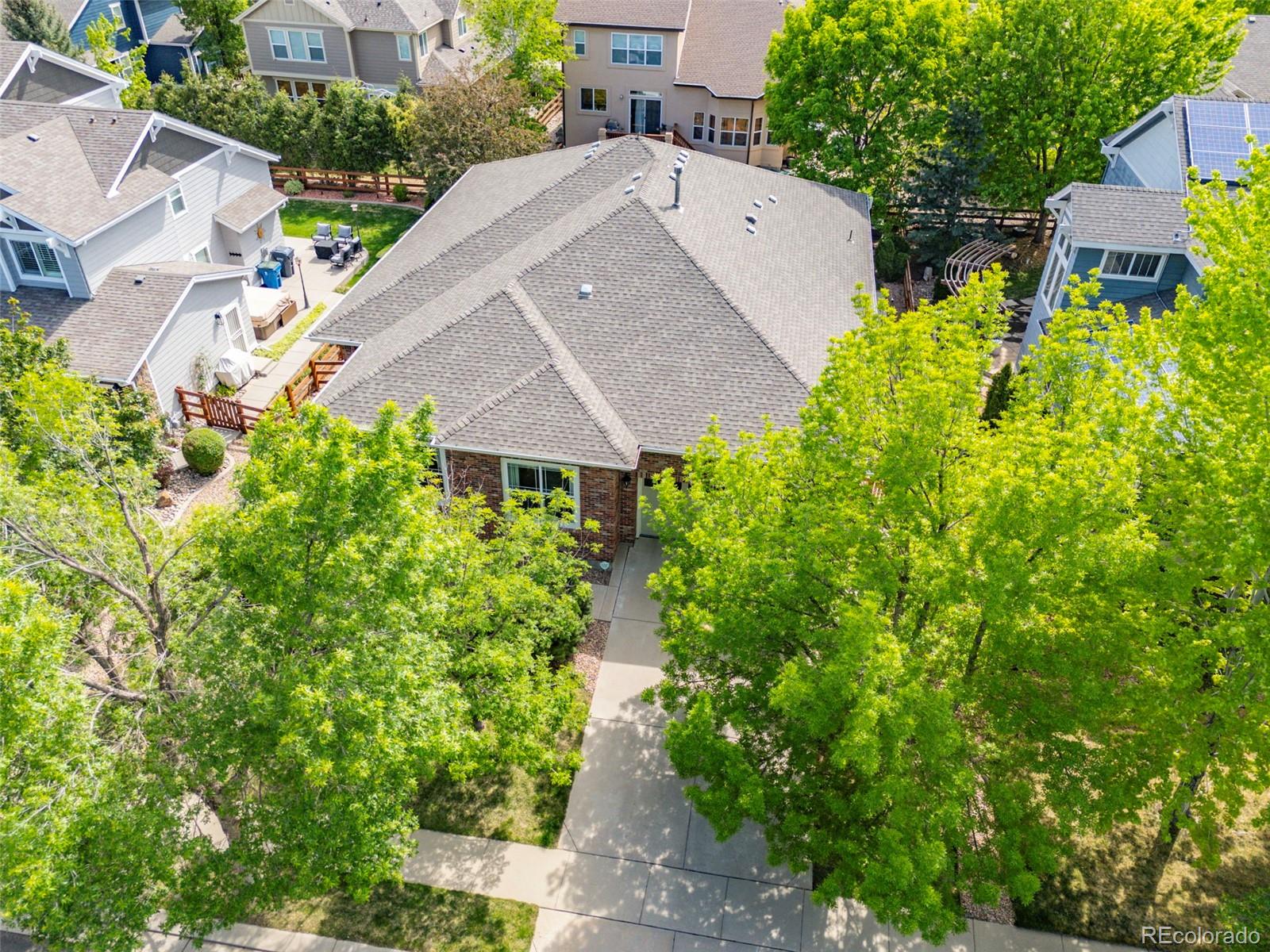 4564 Rabbit Mountain Road Broomfield, CO 80020 - Photo 3 of 40