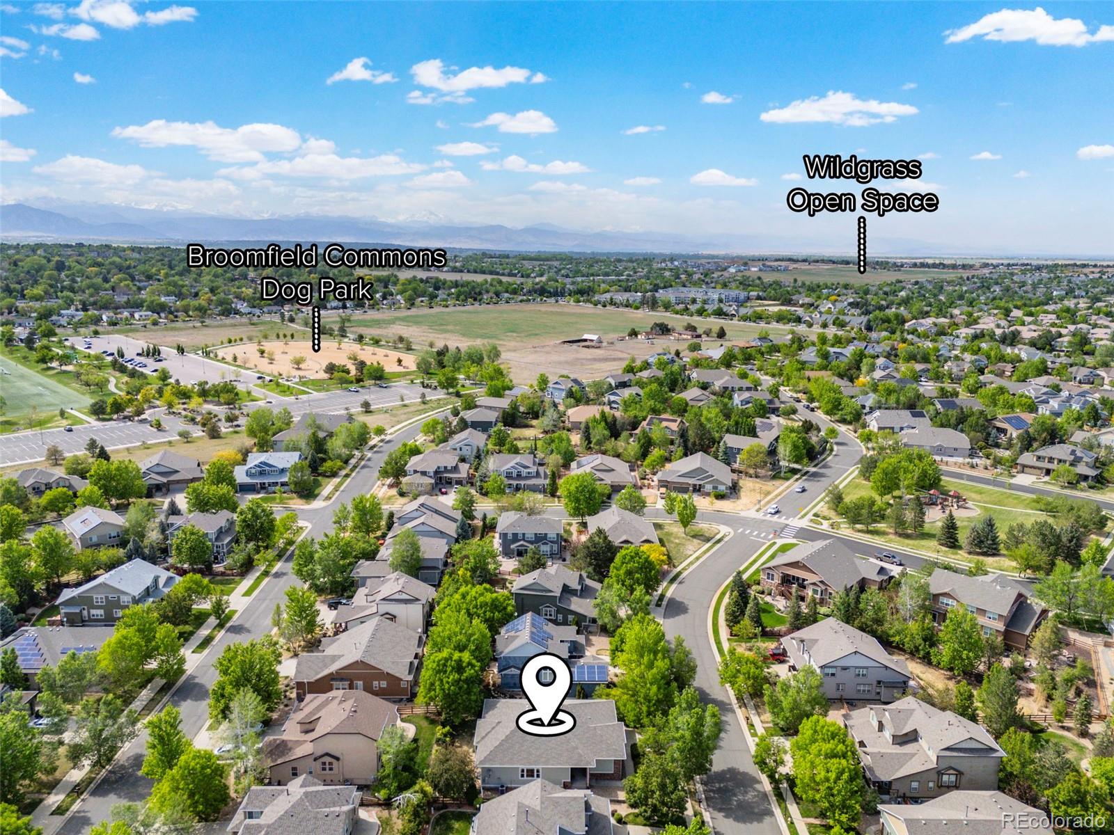 4564 Rabbit Mountain Road Broomfield, CO 80020 - Photo 33 of 40