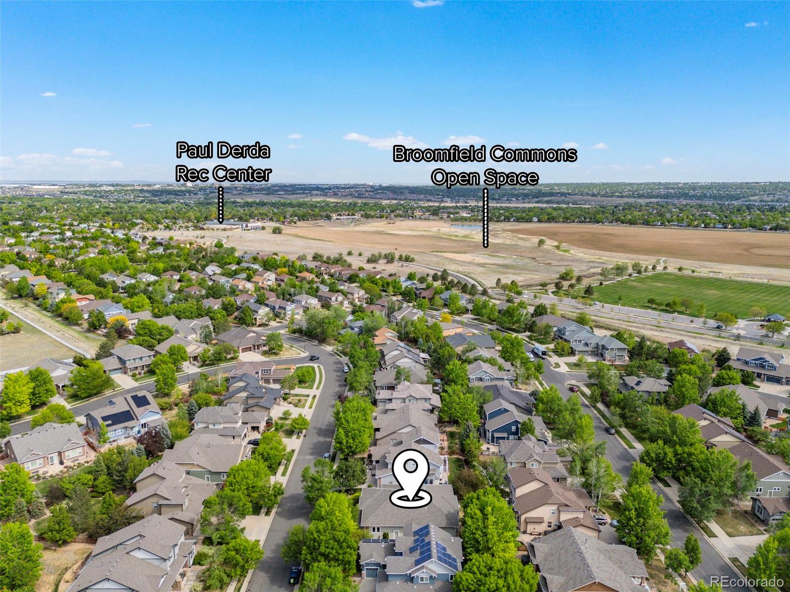 4564 Rabbit Mountain Road Broomfield, CO 80020 - Photo 35 of 40