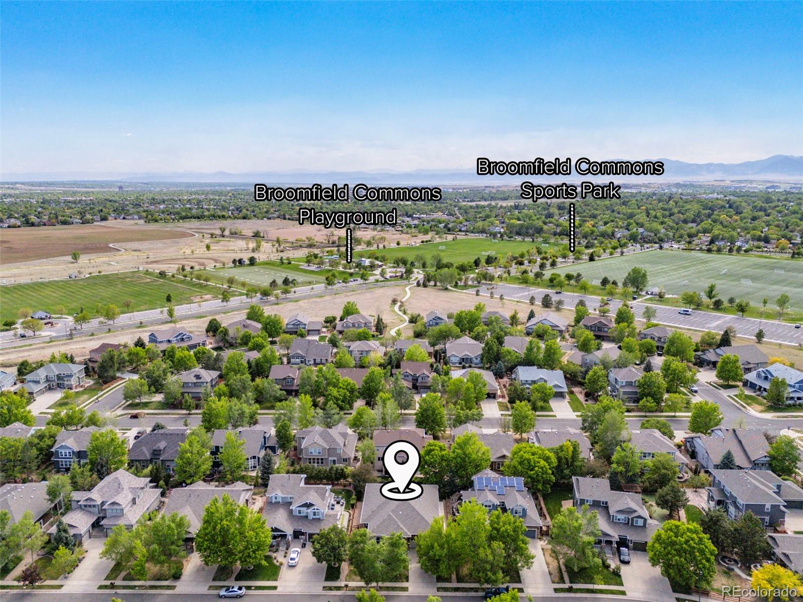 4564 Rabbit Mountain Road Broomfield, CO 80020 - Photo 36 of 40