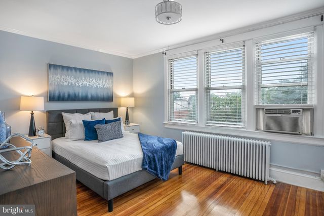 $785,000 | 422 Crittenden Street Northwest, Washington, DC 20011