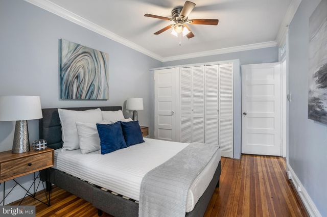 $785,000 | 422 Crittenden Street Northwest, Washington, DC 20011