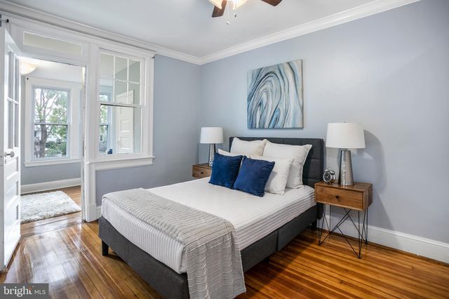 $785,000 | 422 Crittenden Street Northwest, Washington, DC 20011