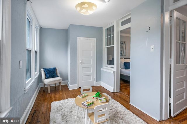 $785,000 | 422 Crittenden Street Northwest, Washington, DC 20011