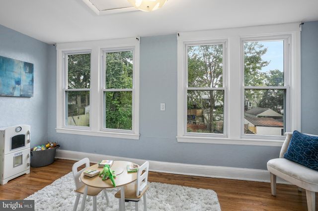 $785,000 | 422 Crittenden Street Northwest, Washington, DC 20011