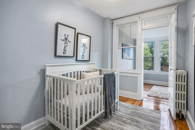 $785,000 | 422 Crittenden Street Northwest, Washington, DC 20011