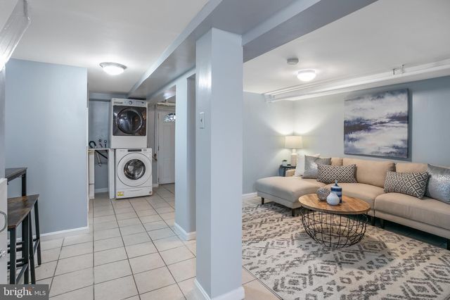 $785,000 | 422 Crittenden Street Northwest, Washington, DC 20011