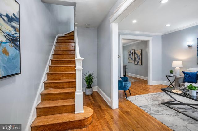 $785,000 | 422 Crittenden Street Northwest, Washington, DC 20011