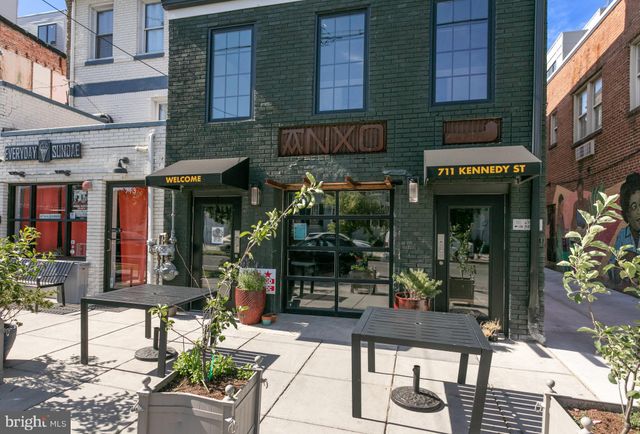 $785,000 | 422 Crittenden Street Northwest, Washington, DC 20011