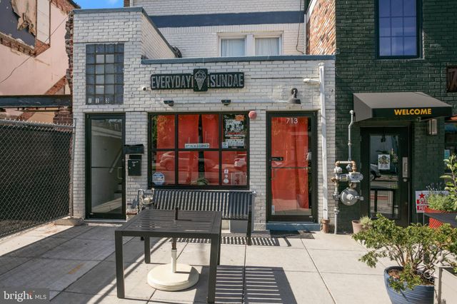 $785,000 | 422 Crittenden Street Northwest, Washington, DC 20011