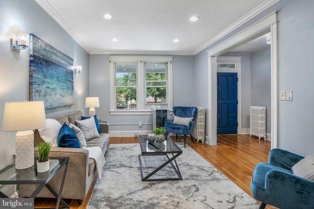 $785,000 | 422 Crittenden Street Northwest, Washington, DC 20011