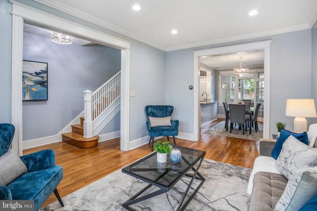 $785,000 | 422 Crittenden Street Northwest, Washington, DC 20011