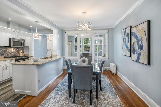$785,000 | 422 Crittenden Street Northwest, Washington, DC 20011