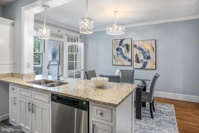 $785,000 | 422 Crittenden Street Northwest, Washington, DC 20011