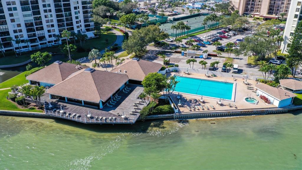 9425 Blind Pass Road, Unit 207 St. Pete Beach, FL 33706 - Photo 38 of 45