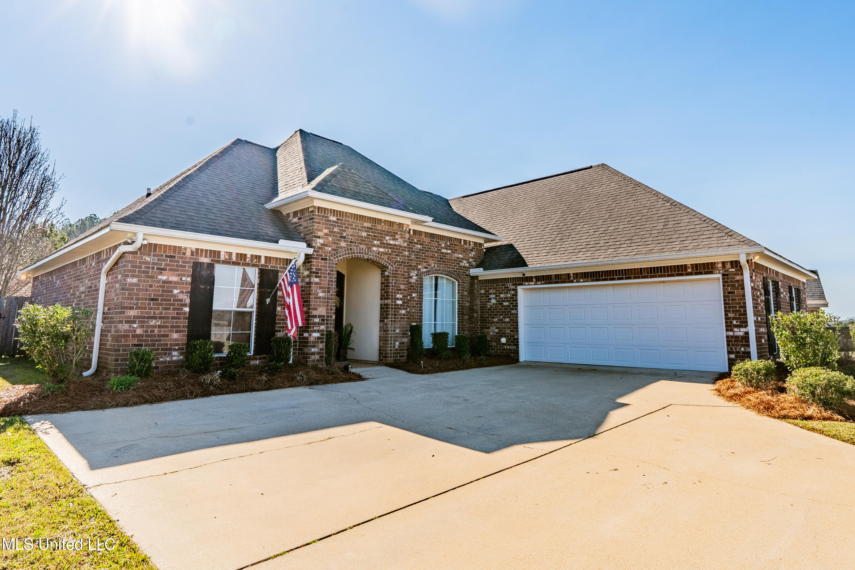 408 Copper Ridge Drive Florence, MS 39073 - Photo 1 of 25 408CopperRidgeDr-07