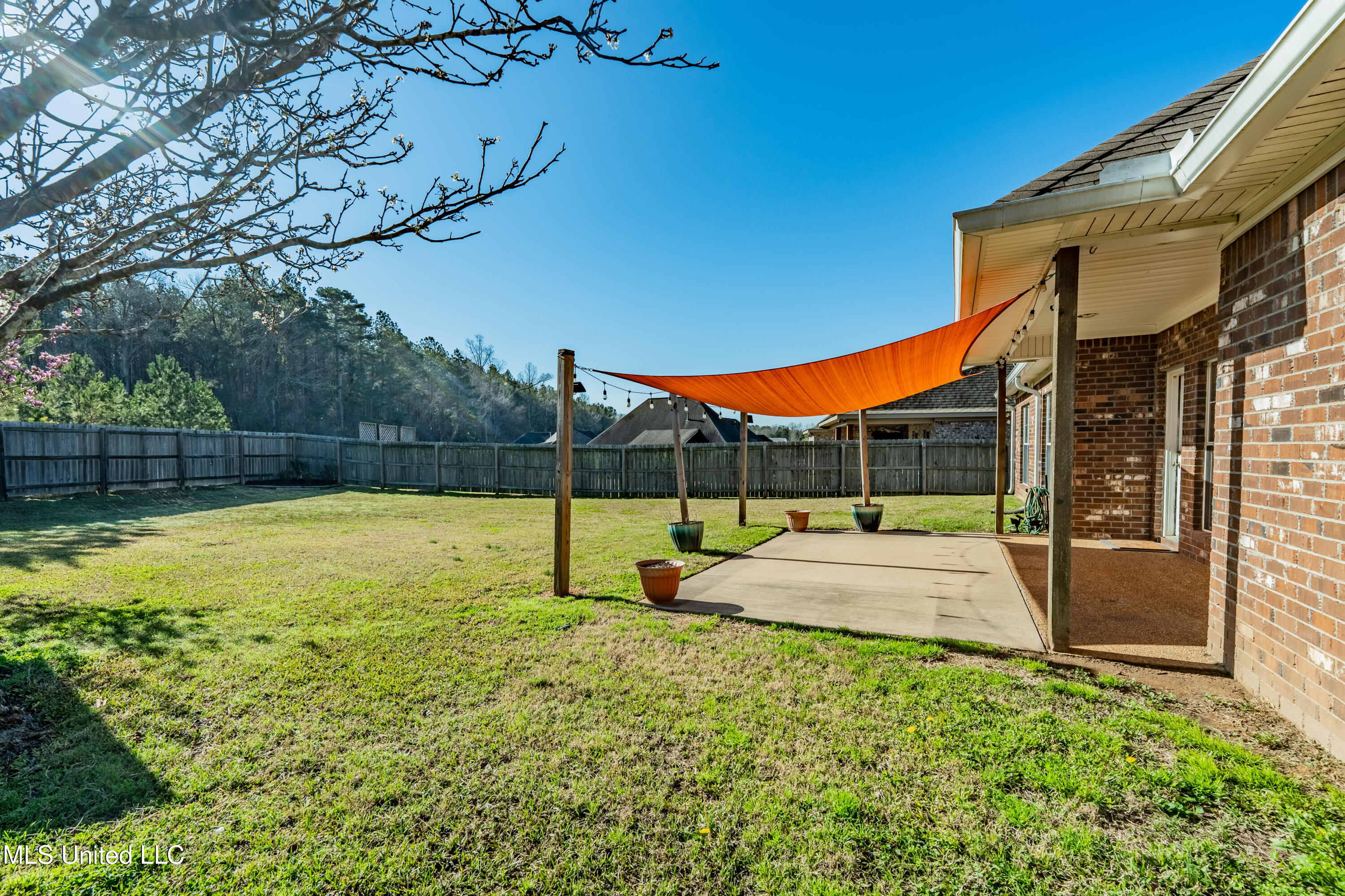 408 Copper Ridge Drive Florence, MS 39073 - Photo 20 of 25 408CopperRidgeDr-56