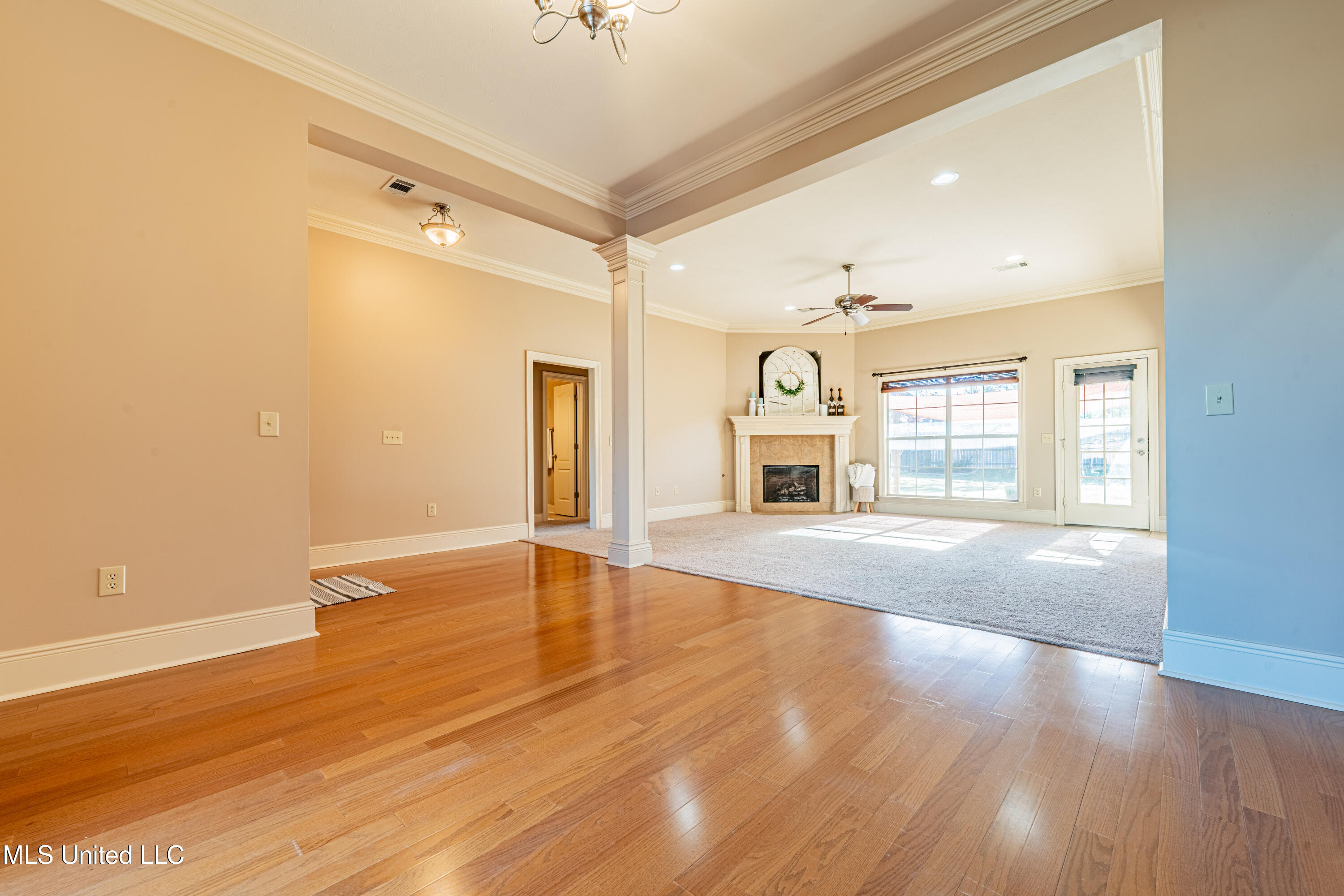 408 Copper Ridge Drive Florence, MS 39073 - Photo 3 of 25 408CopperRidgeDr-11