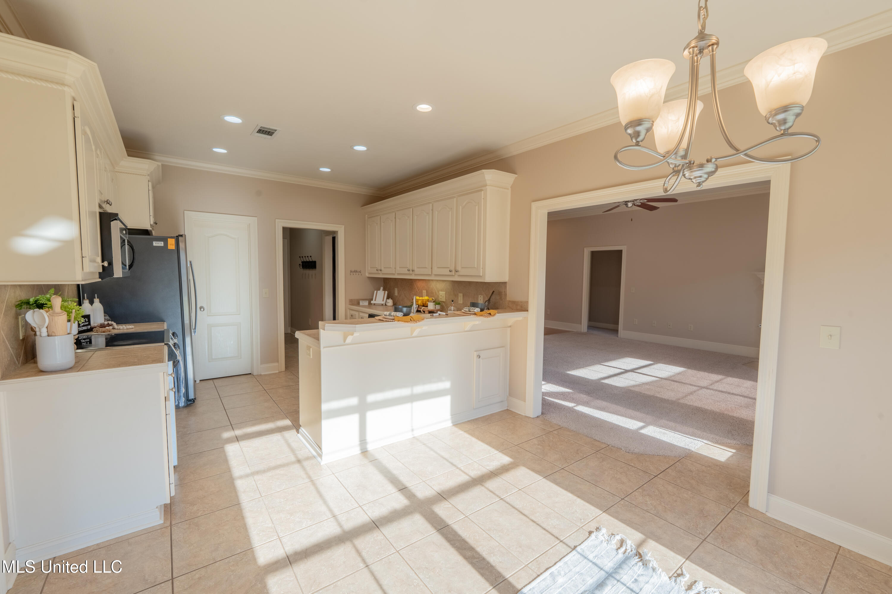 408 Copper Ridge Drive Florence, MS 39073 - Photo 7 of 25 DSC09294-HDR