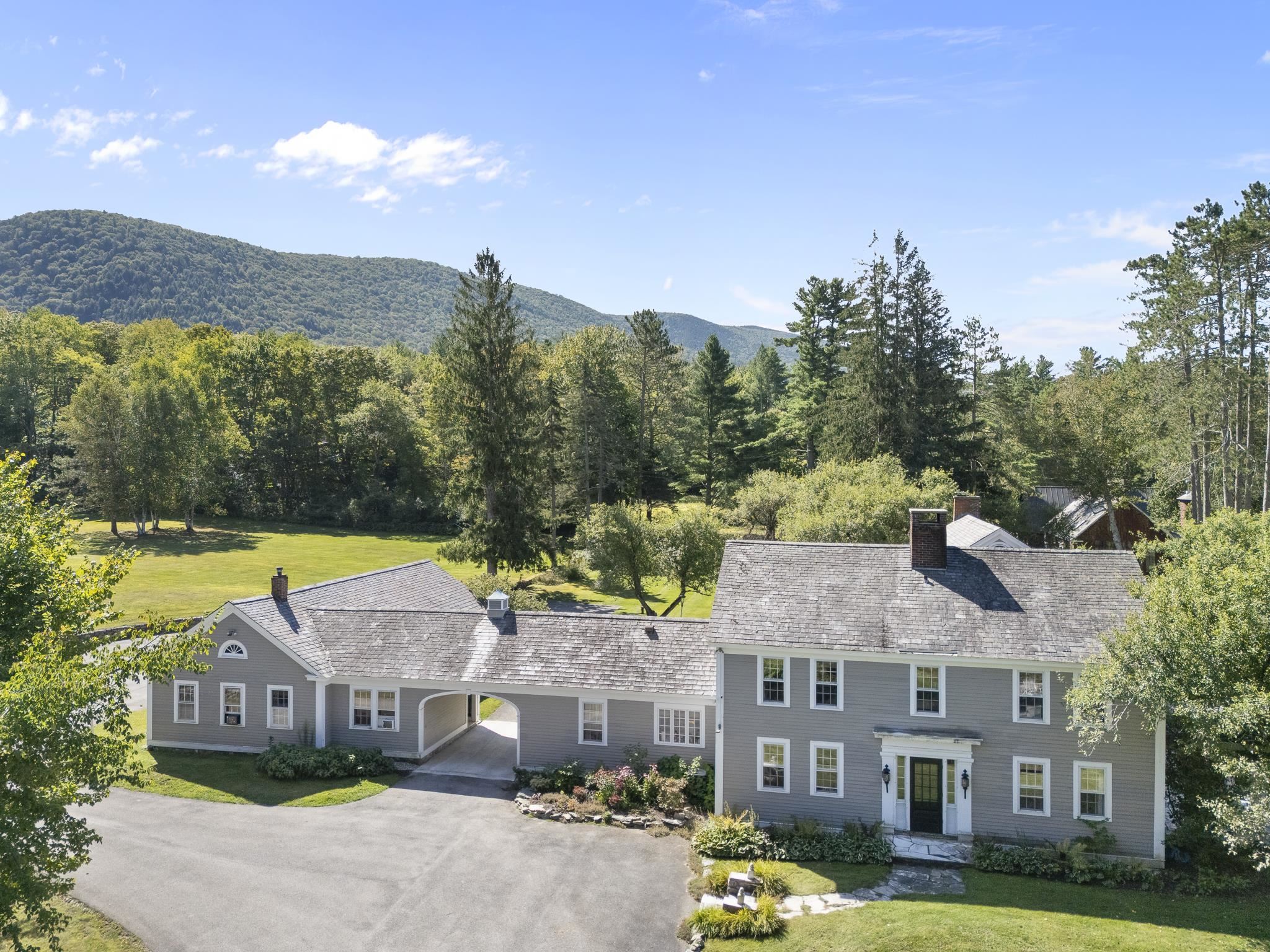 1182-1184 East Manchester Road Manchester, VT 05255 - Photo 3 of 10