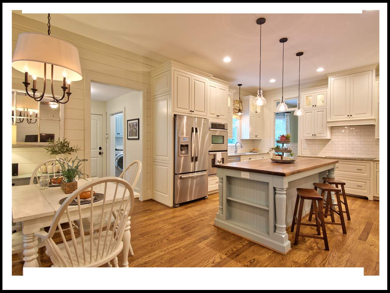 4139 West Cornwallis Road Durham, NC 27705 - Photo 8 of 25 Photo 8