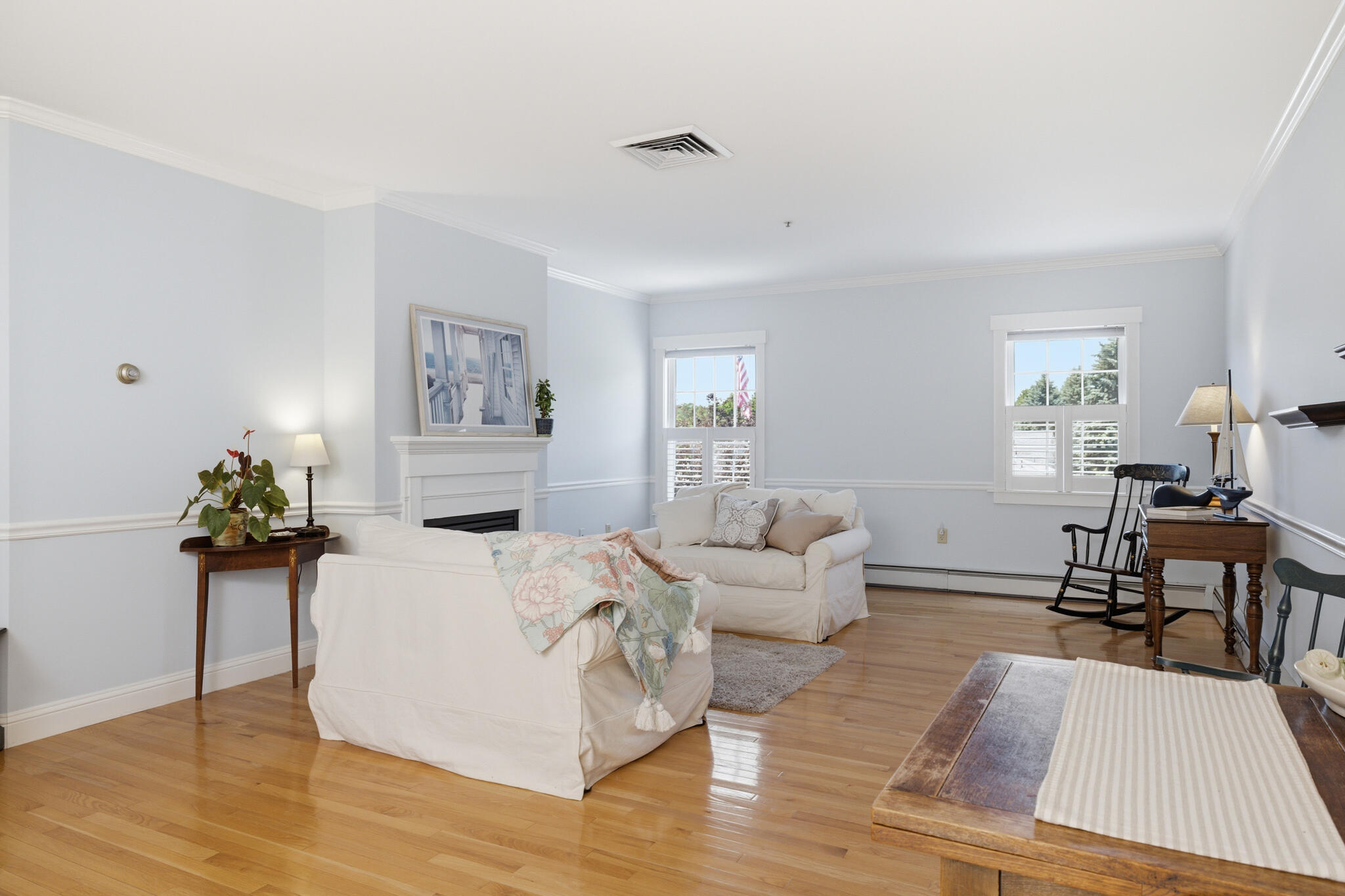 106 Farragut Way, Unit 366 Kennebunk, ME 04043 - Photo 9 of 53 plantation shutters