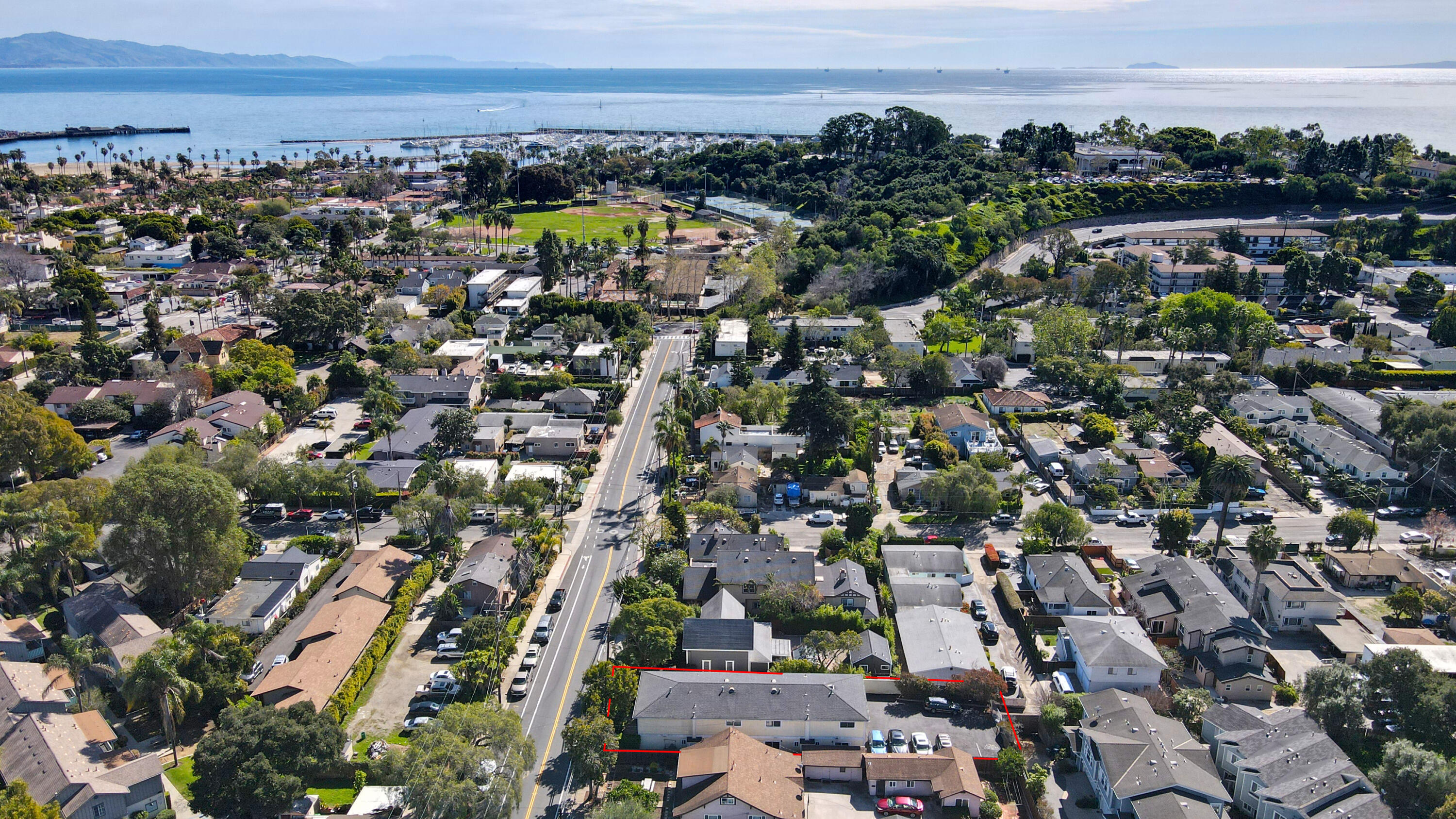 415 Rancheria Street Santa Barbara, CA 93101 - Photo 10 of 14 DJI_0249 copy
