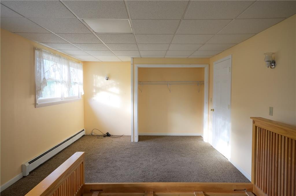 21 West Coiley Road Old Town, ME 04468 - Photo 7 of 13 Master Bedroom