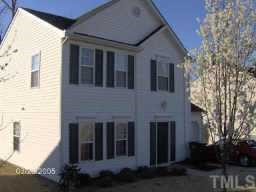 4209 Ivy Hill Road Raleigh, NC 27616 - Photo 1 of 1 Exterior Front