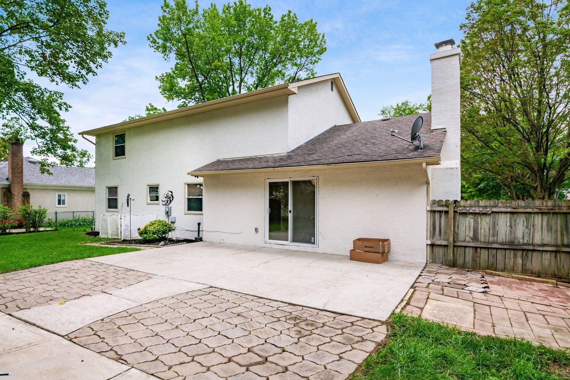 7818 Sanbrooke Road Dublin, OH 43016 - Photo 47 of 68 055_ke Rd Dublin OH 43016 USA