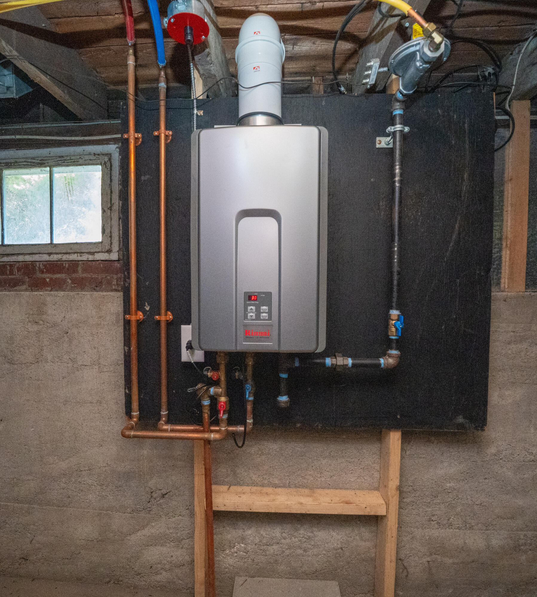 136 Lancaster Avenue Bangor, ME 04401 - Photo 40 of 44 DSC07443