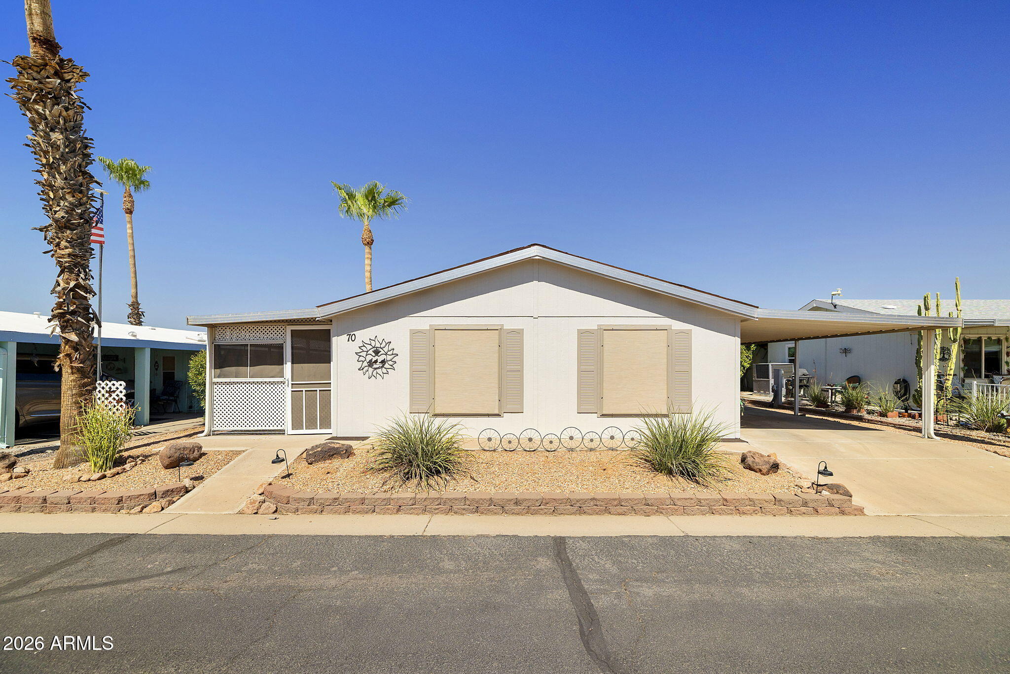3700 South Tomahawk Road, Unit 70 Apache Junction, AZ 85119 - Photo 3 of 64 3-web-or-mls-_TM_9771