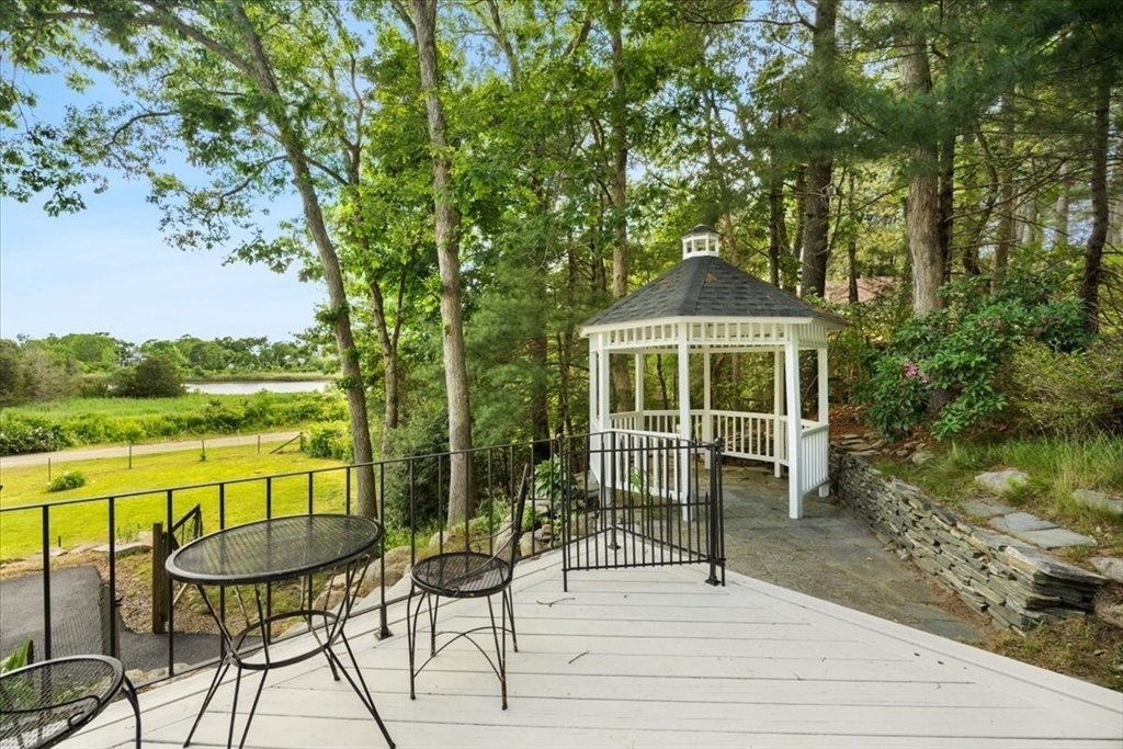 66 Mayflower Ridge Drive Wareham, MA 02571 - Photo 34 of 37