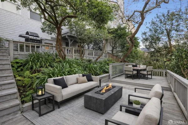 $16,250,000 | Jackson Street, San Francisco, CA 94118