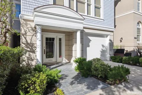 $16,250,000 | Jackson Street, San Francisco, CA 94118