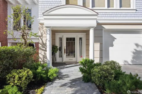 $16,250,000 | Jackson Street, San Francisco, CA 94118