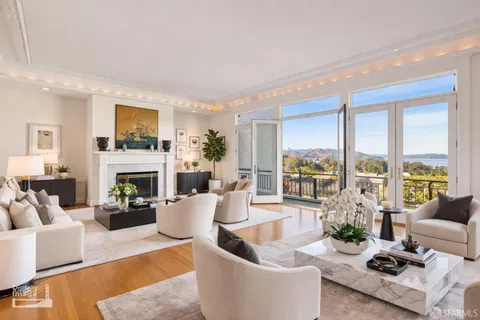 $16,250,000 | Jackson Street, San Francisco, CA 94118