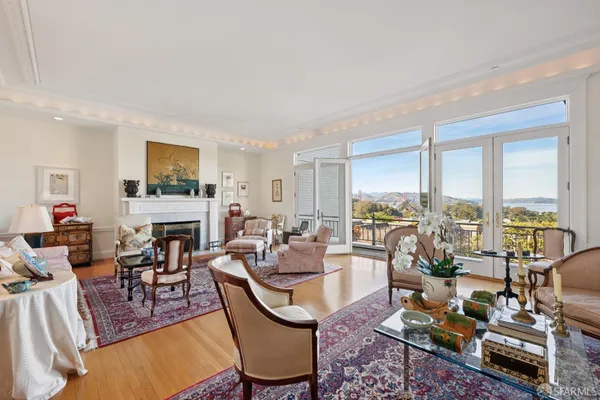 $16,250,000 | Jackson Street, San Francisco, CA 94118