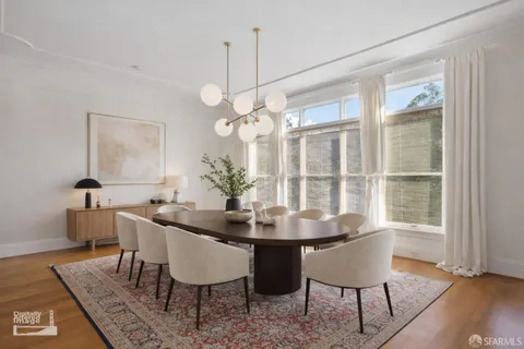$16,250,000 | Jackson Street, San Francisco, CA 94118