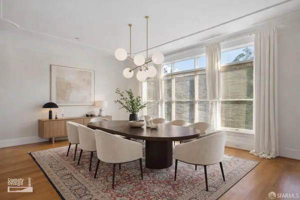 $16,250,000 | Jackson Street, San Francisco, CA 94118