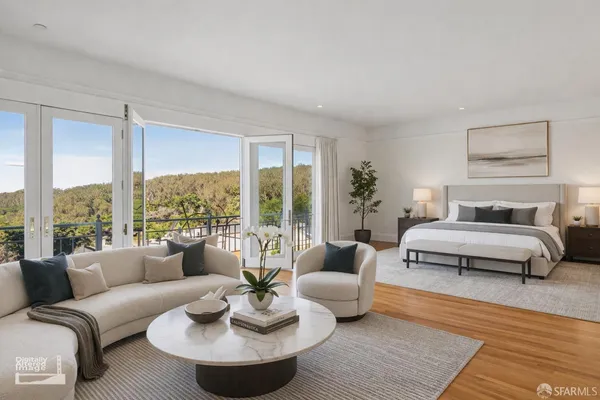 $16,250,000 | Jackson Street, San Francisco, CA 94118