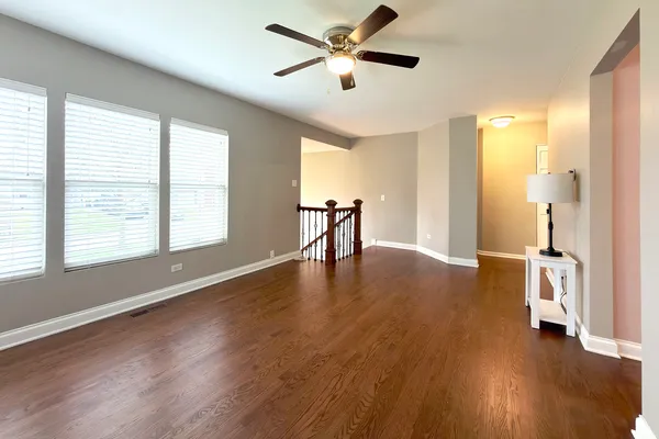 $539,000 | 2808 Dove Street, Rolling Meadows, IL 60008