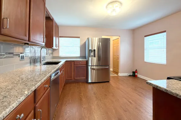 $539,000 | 2808 Dove Street, Rolling Meadows, IL 60008